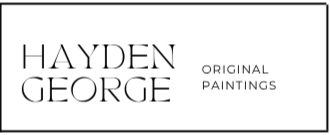 Hayden George Art